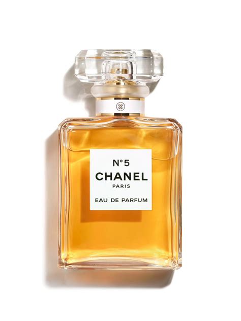 Chanel No.5 Eau de Parfum Spray 35ml : Amazon.nl: Beauty